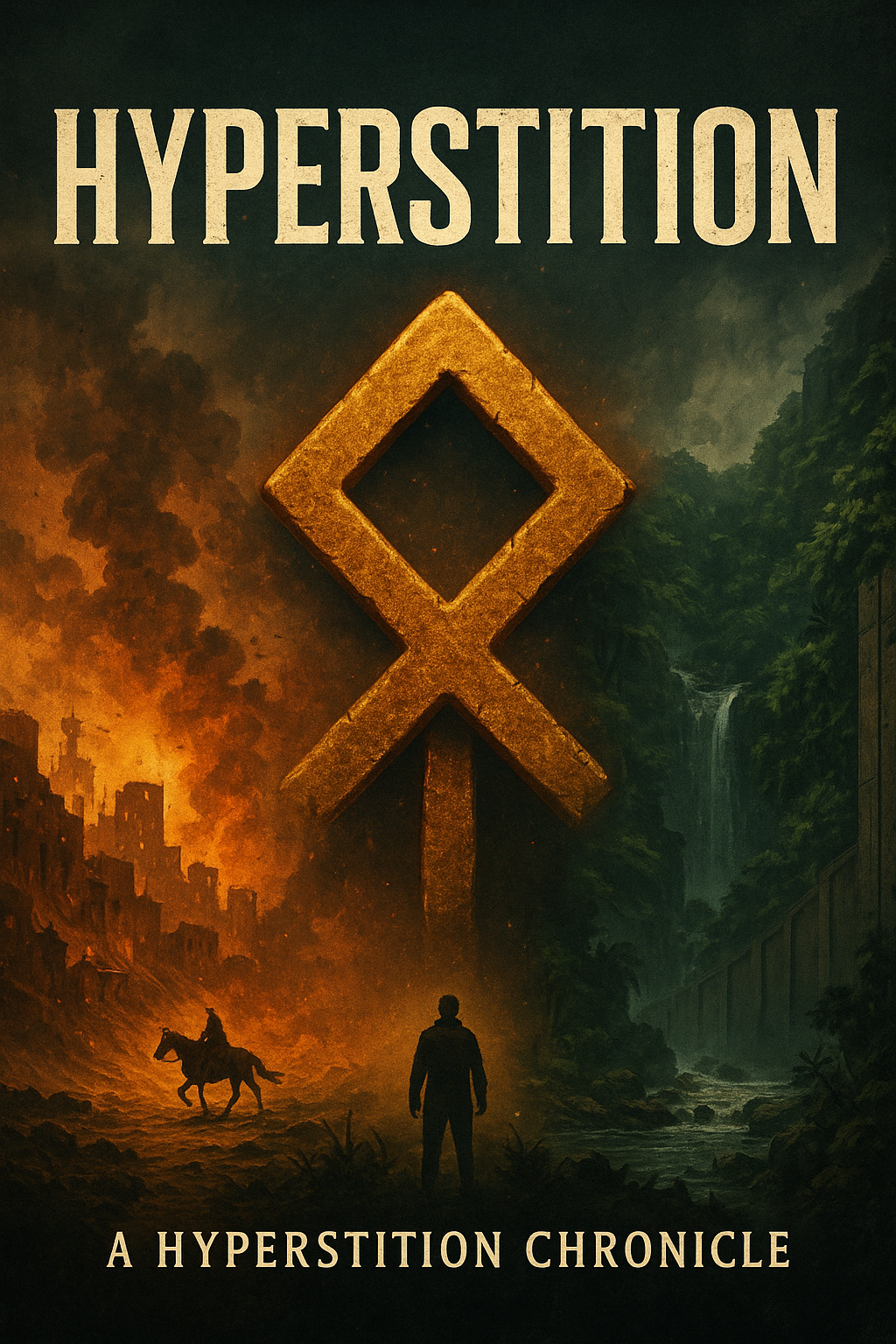 The Journal Cover